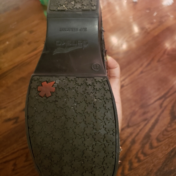 Dansko 41 - Picture 6 of 6